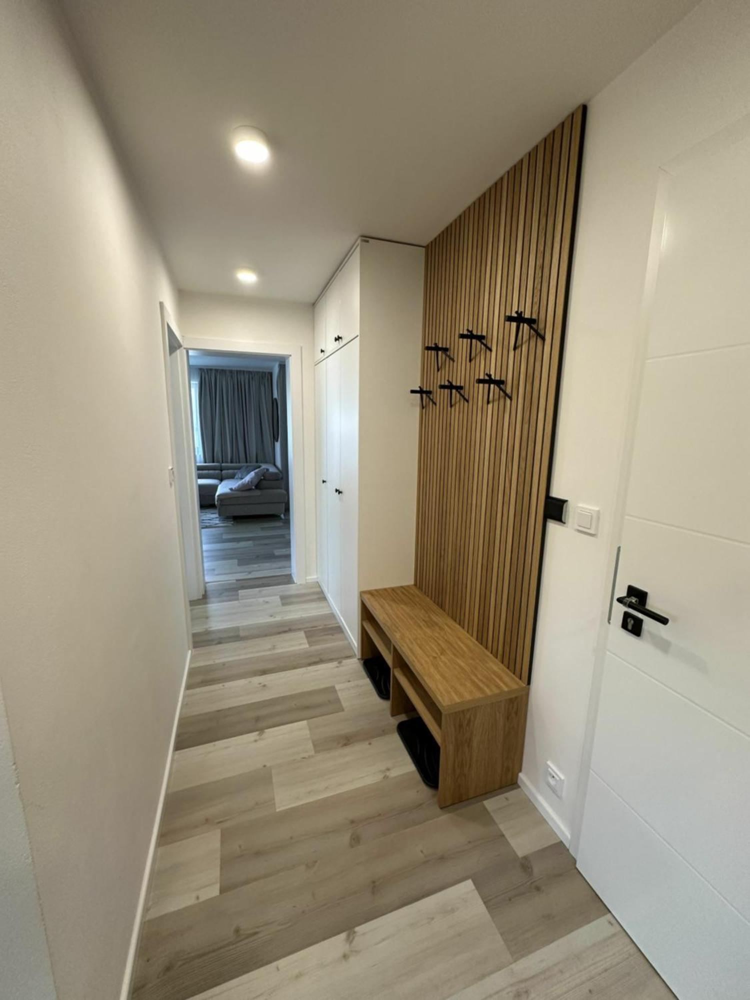 Apartman Oriens Pec Pod Snezkou Esterno foto