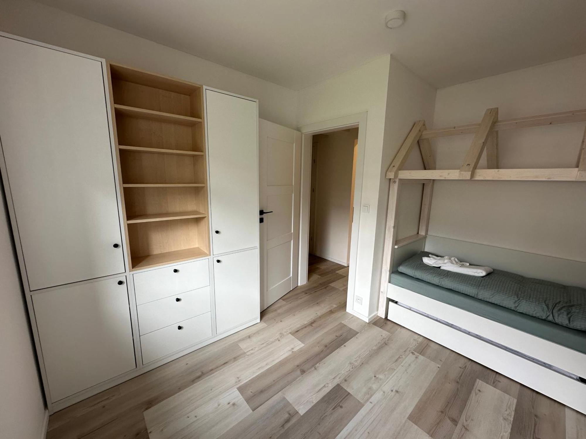Apartman Oriens Pec Pod Snezkou Esterno foto