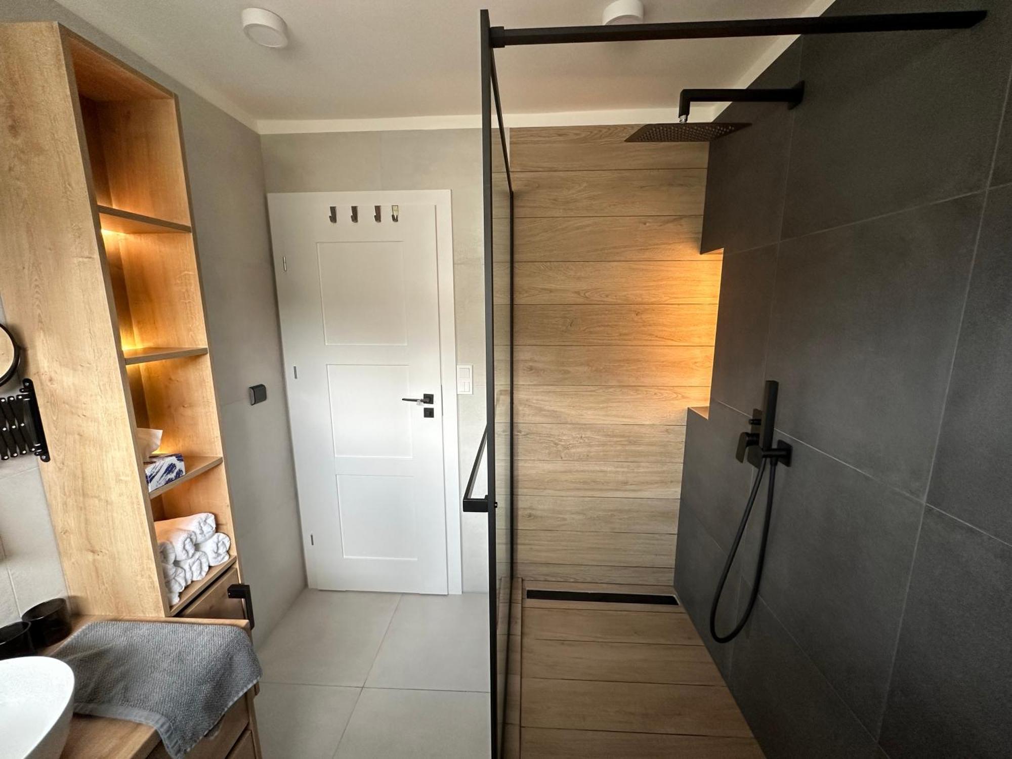 Apartman Oriens Pec Pod Snezkou Esterno foto